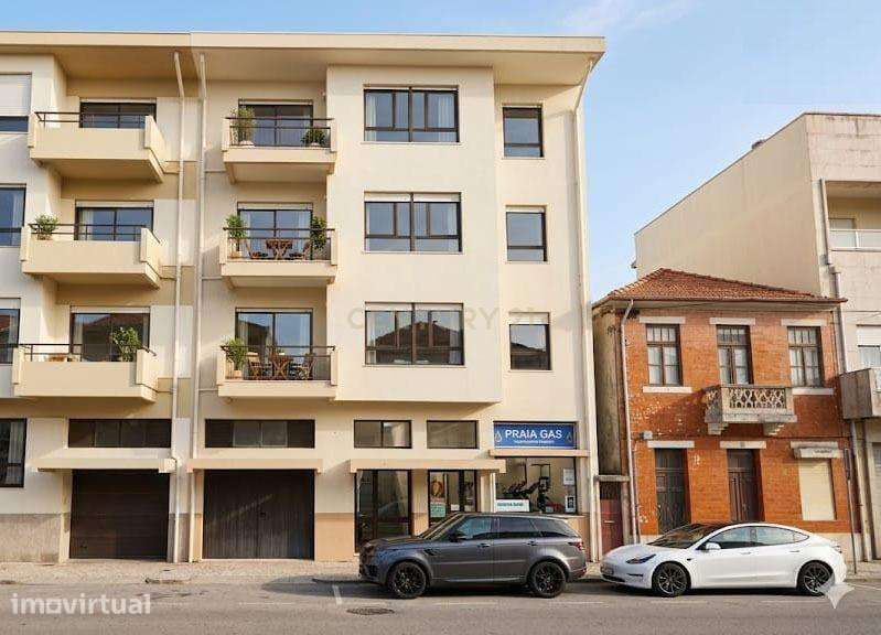 Appartement de 3 chambres au cœur d'Espinho, Portugal : emplacement pr - Grande imagem: 2/21