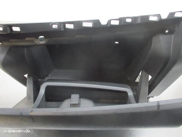 Porta Luvas / Tampa Renault Scénic Iii (Jz0/1_) - 4