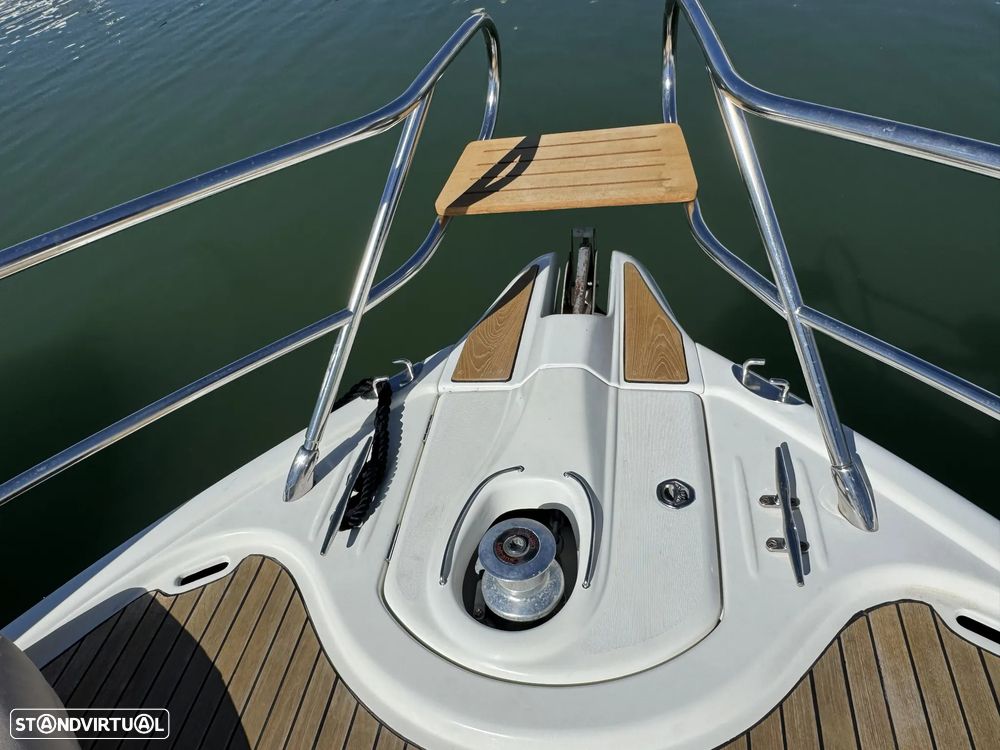 Cranchi Mediterranee 50 HT - 33