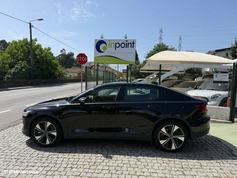 Polestar 2 Single Motor 78kWh - 2