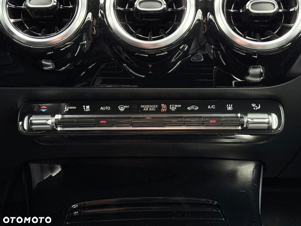 Mercedes-Benz Klasa A - 21