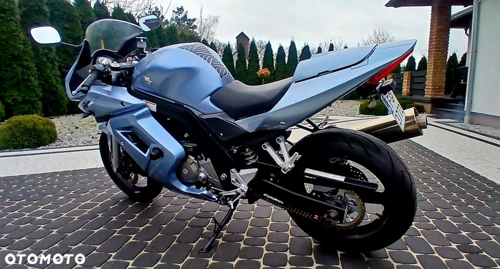 Suzuki SV - 3