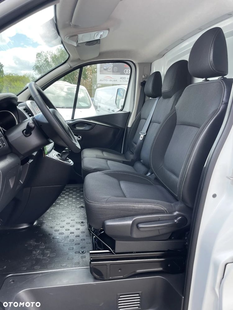 Renault Trafic - 7