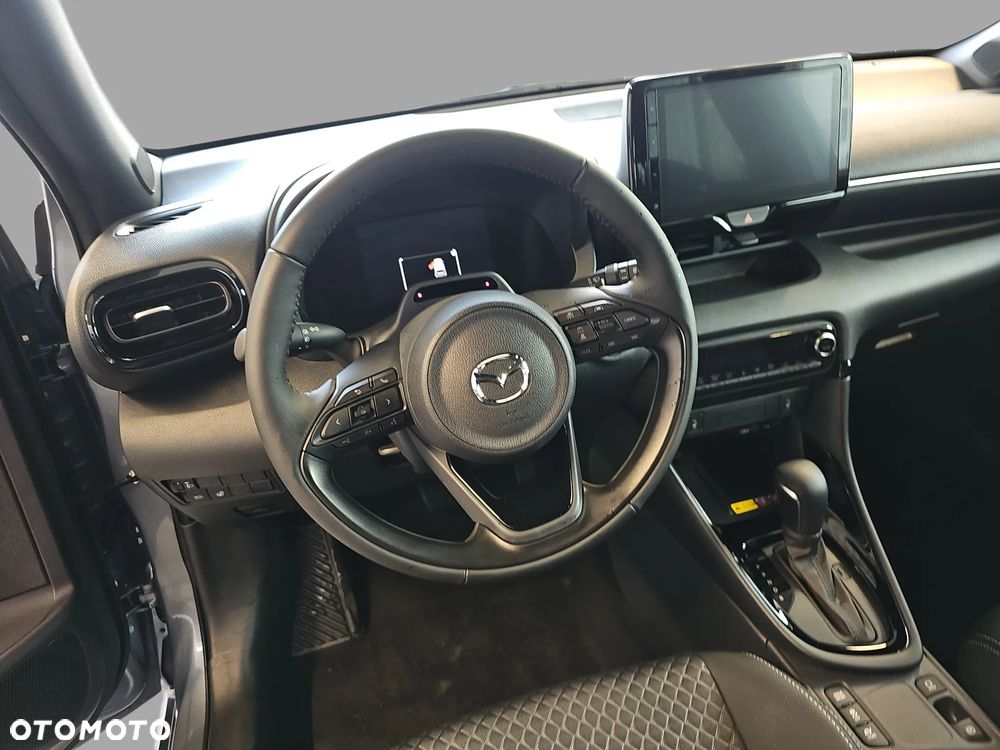 Mazda 2 Hybrid 1.5 Homura CVT - 14