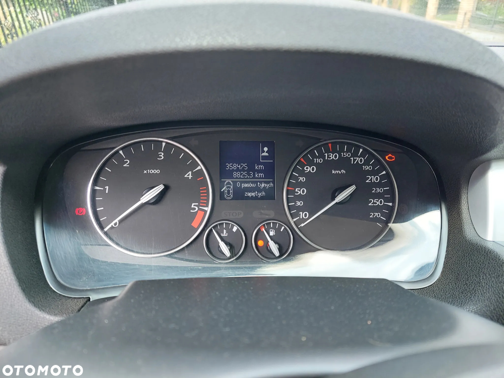 Renault Laguna - 10