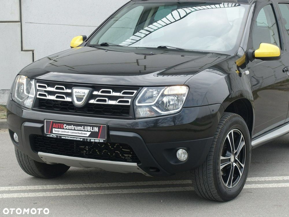 Dacia Duster 1.6 16V 105 4x4 Prestige - 8