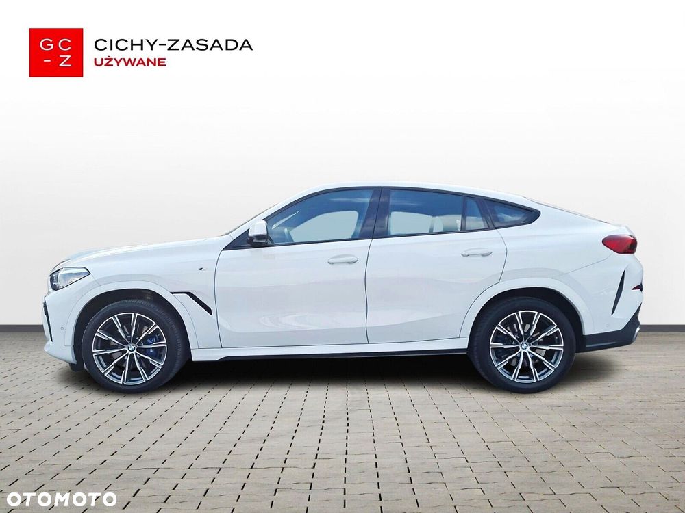 BMW X6 - 7