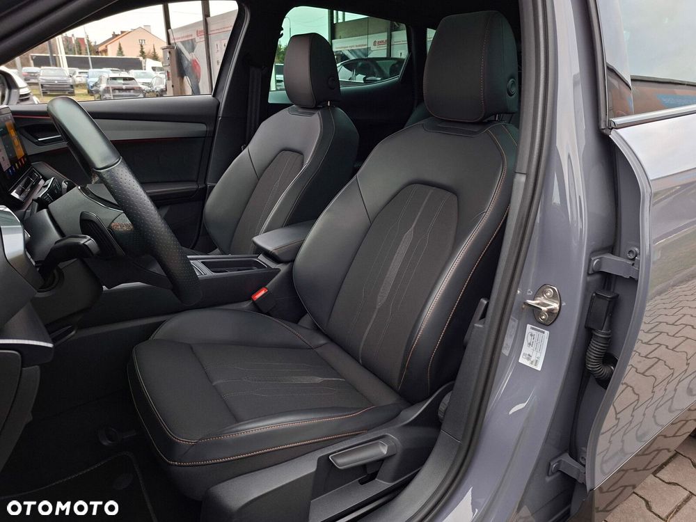 Cupra Formentor 1.4 e-Hybrid DSG - 12