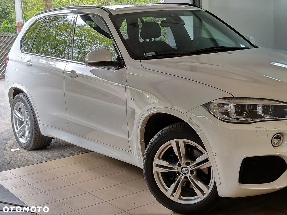 BMW X5 - 13