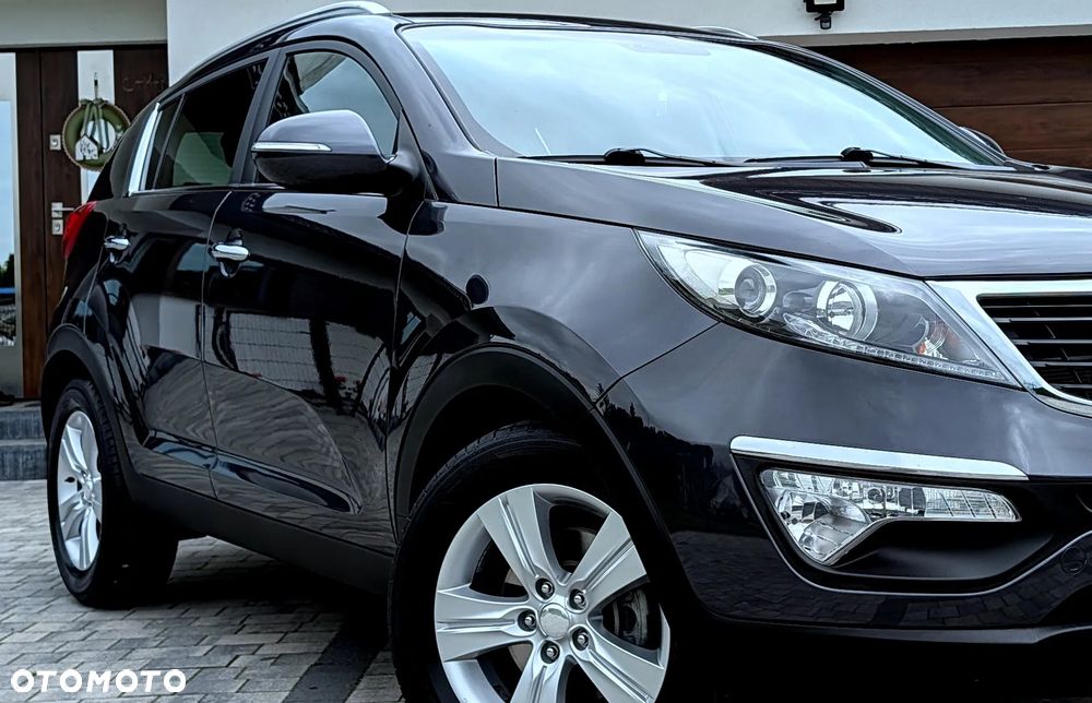 Kia Sportage - 24