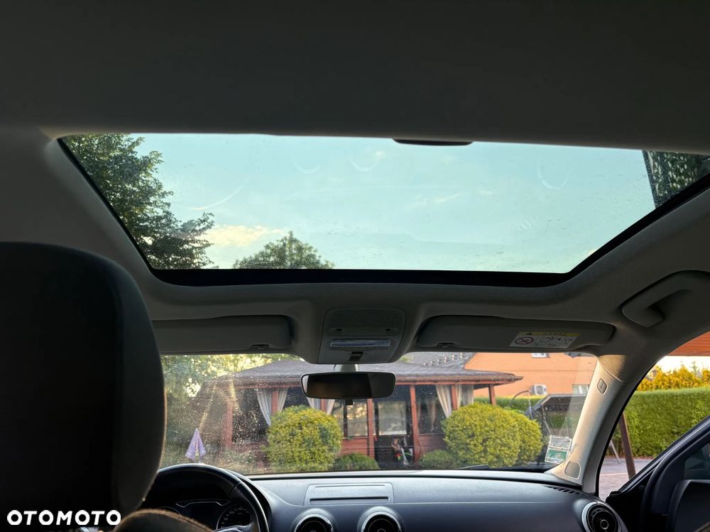 Audi A3 Sportback 2.0 TDI (clean diesel) S line Sportpaket - 19
