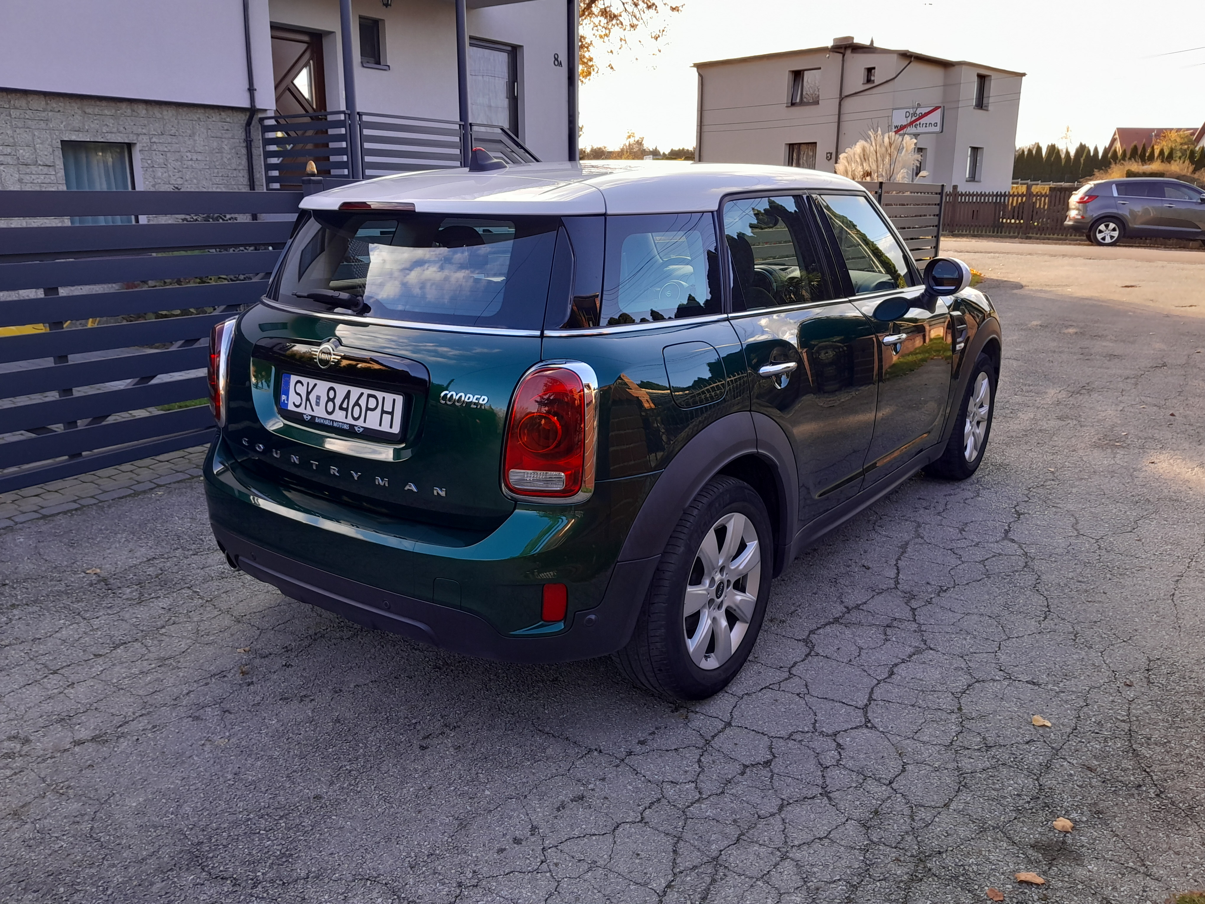 MINI Countryman Cooper - 7