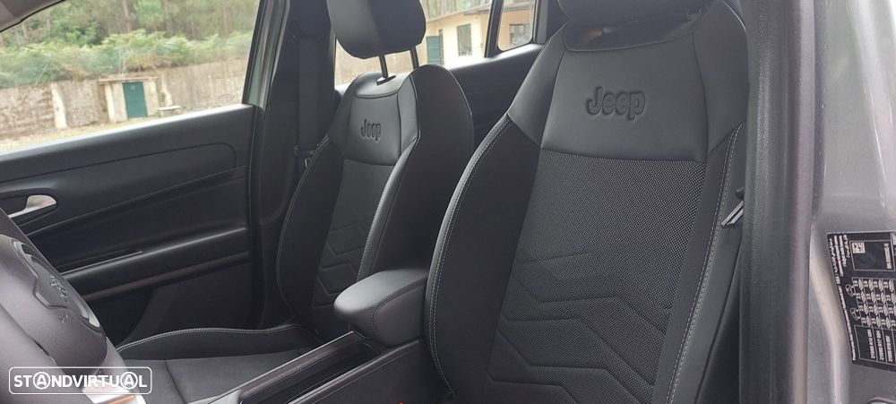Jeep Avenger 54 kWh Altitude - 9