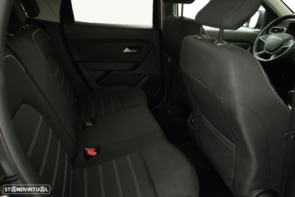 Dacia Duster 1.5 Blue dCi Journey - 23