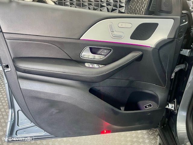 Mercedes-Benz GLE 350 de 4Matic - 18