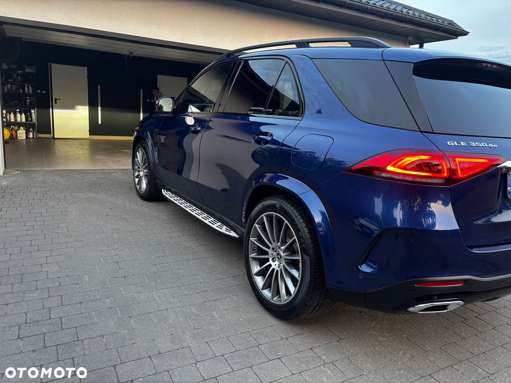 Mercedes-Benz GLE 350 e 4-Matic Premium Plus - 2