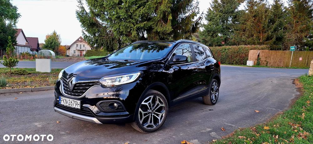 Renault Kadjar 1.3 TCe FAP Limited - 5