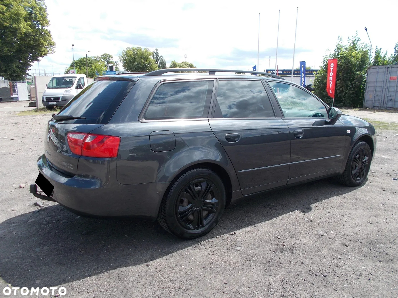 Seat Exeo 1.6 Style - 3