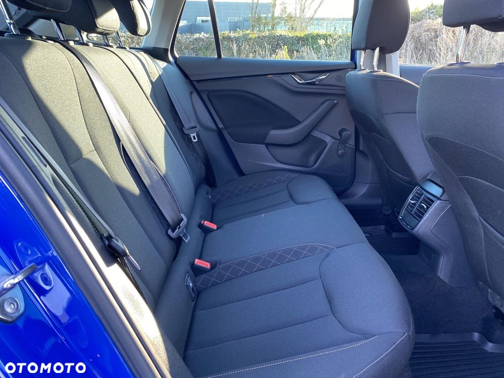 Skoda Scala 1.0 TSI Ambition - 17