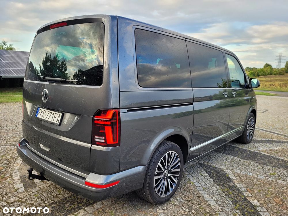 Volkswagen Multivan 2.0 BiTDI L1 Business DSG - 23