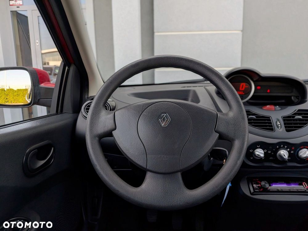 Renault Twingo 1.2 16V Eco Dynamique - 15