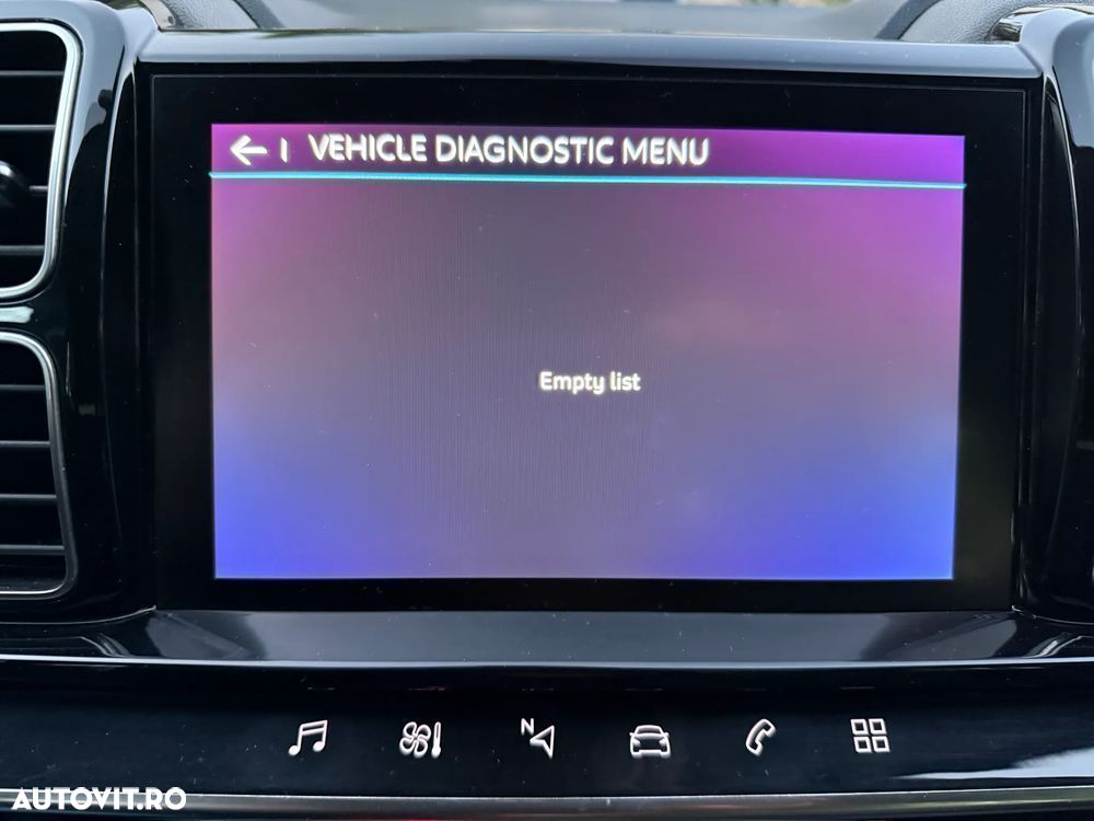 Citroën C5 Aircross 1.5 BlueHDi S&S EAT8 Feel - 17