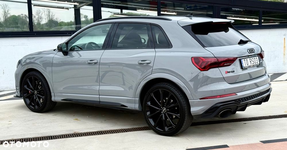 Audi RS Q3 - 14