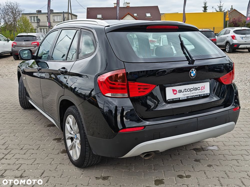 BMW X1 xDrive18d - 6