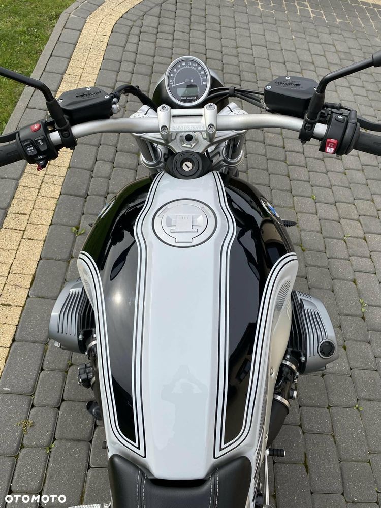 BMW R - 10