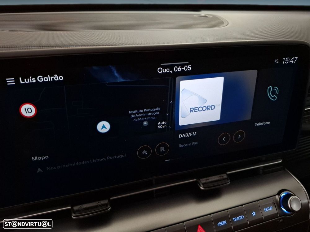 Hyundai Kauai 1.0 T-GDi Premium (TT) - 18