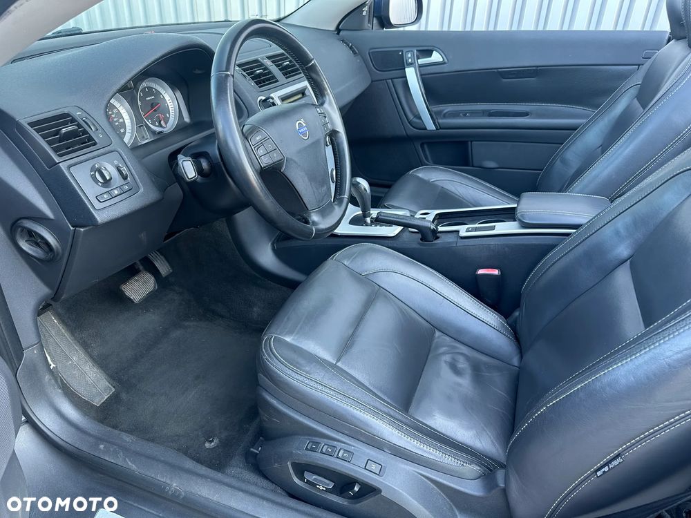 Volvo C70 - 3