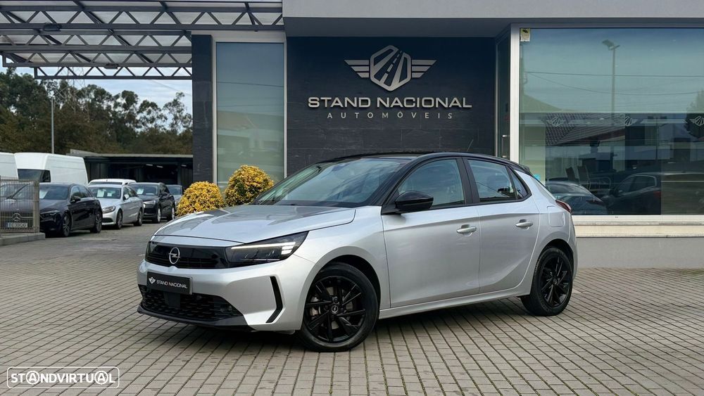 Opel Corsa 1.2 T Edition - 1