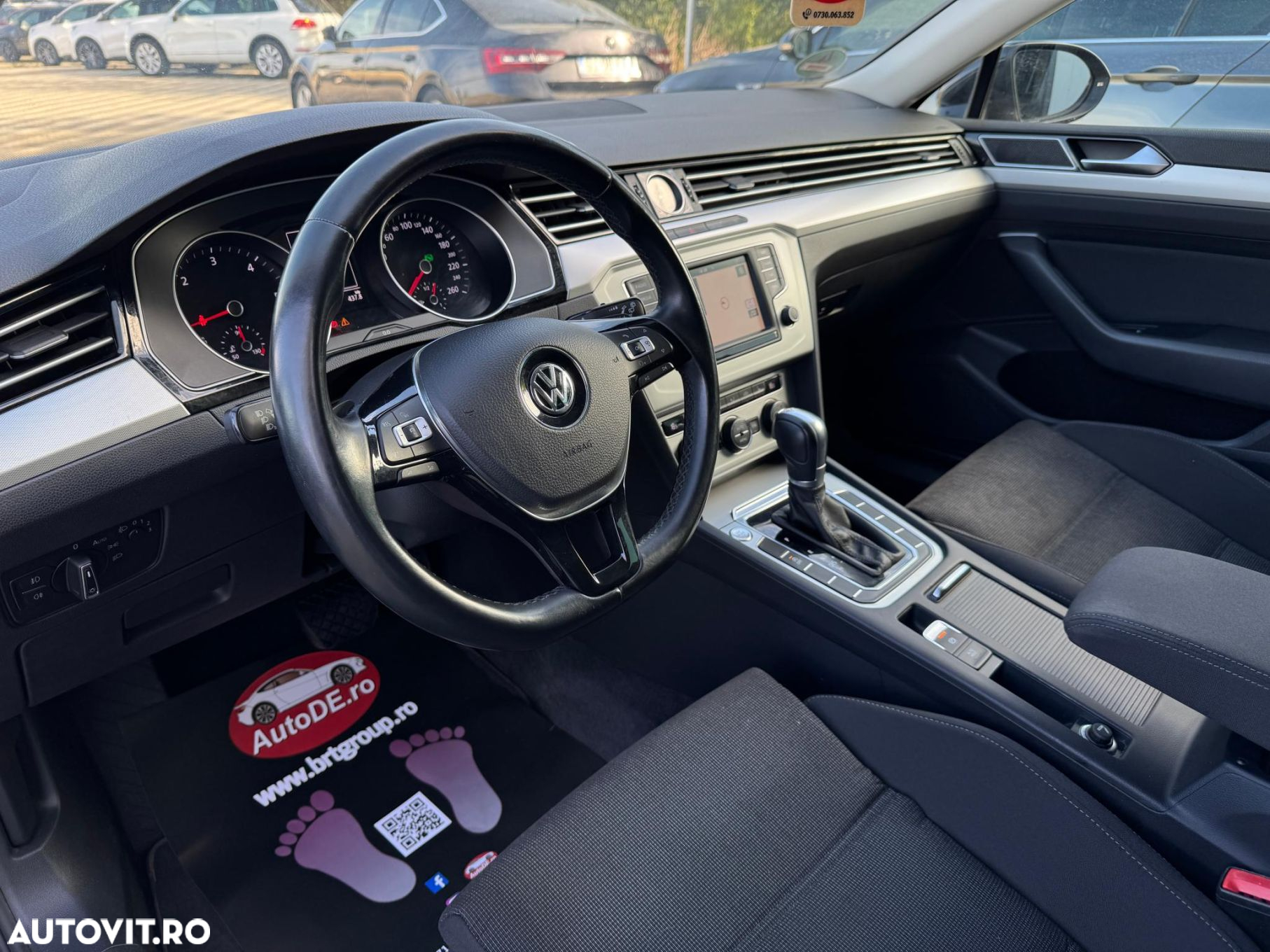 Volkswagen Passat - 5