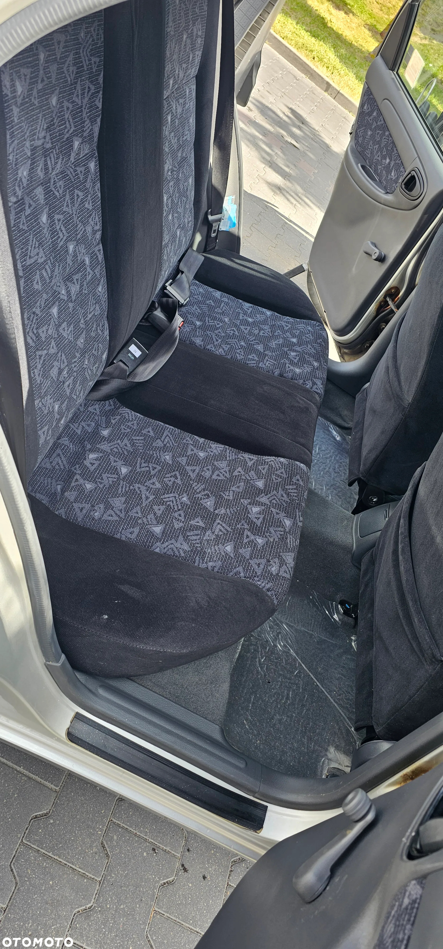 Daewoo Lanos 1.6 SX (abs air2 klm) - 7