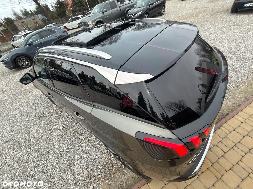 Peugeot 3008 2.0 BlueHDi Allure - 21