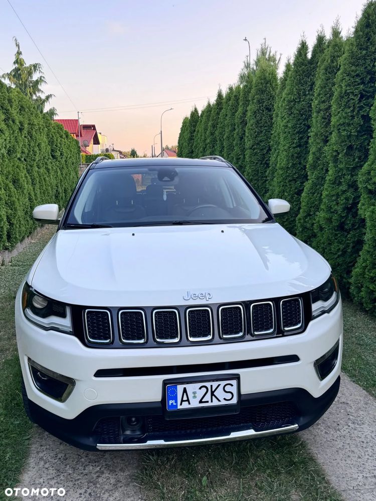 Jeep Compass - 9