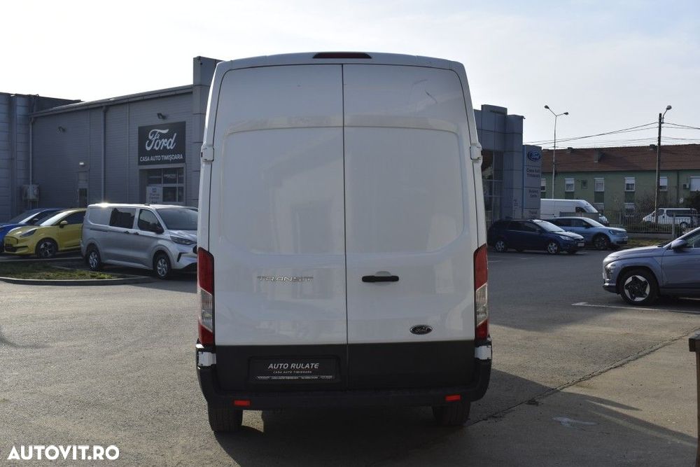 Ford Transit - 6