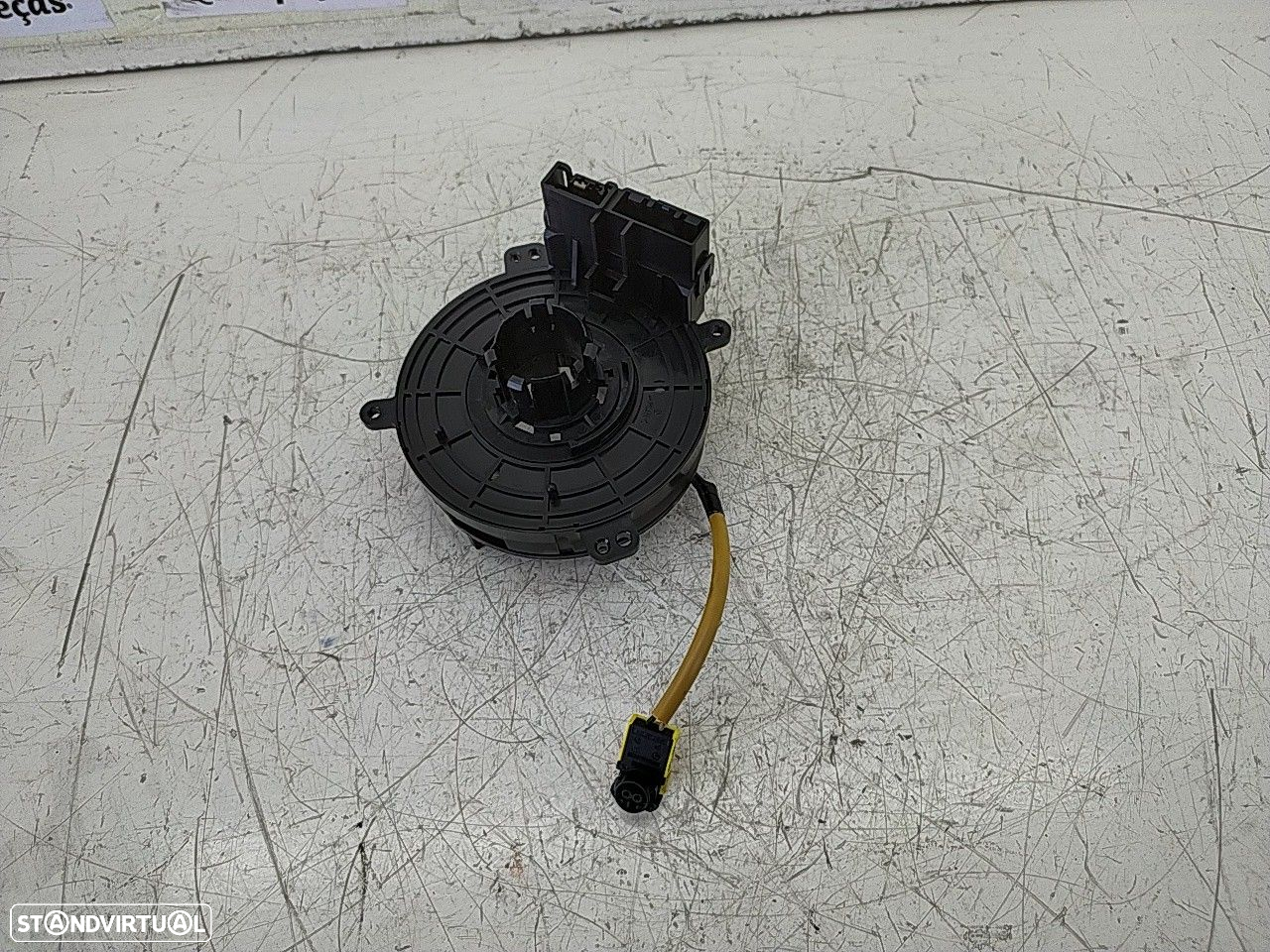 Fita Airbag Opel Astra J (P10) - 5