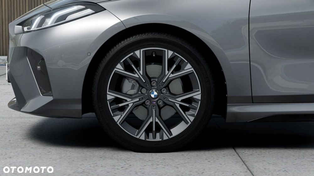 BMW Seria 1 - 7