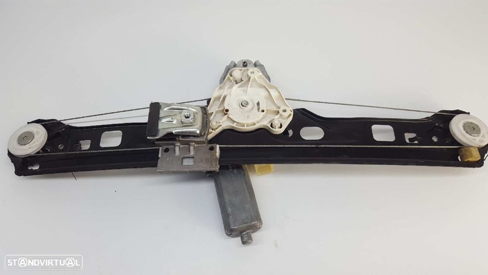 ELEVADOR TRASEIRO DIREITO MERCEDES CLASE C (W203) BERLINA 200 CDI (LA) (203.007) - 3