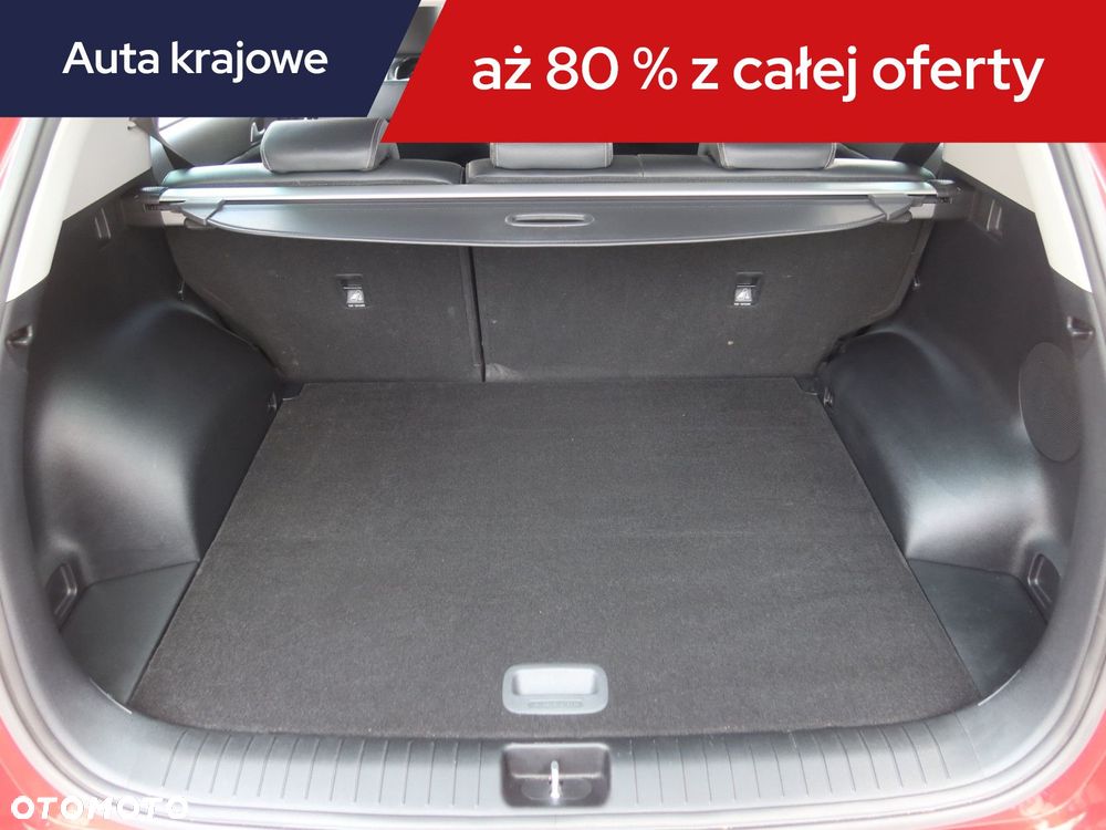 Kia Sportage - 16