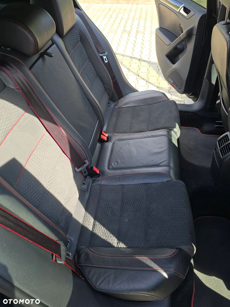 Volkswagen Golf 2.0 TSI GTI 35 - 15