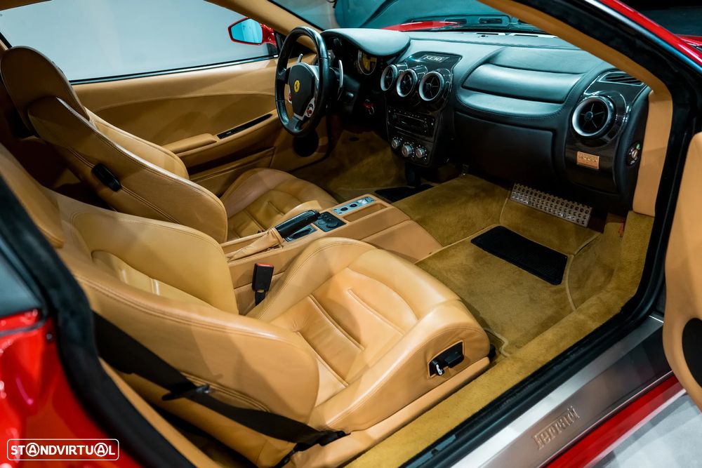 Ferrari F430 - 13