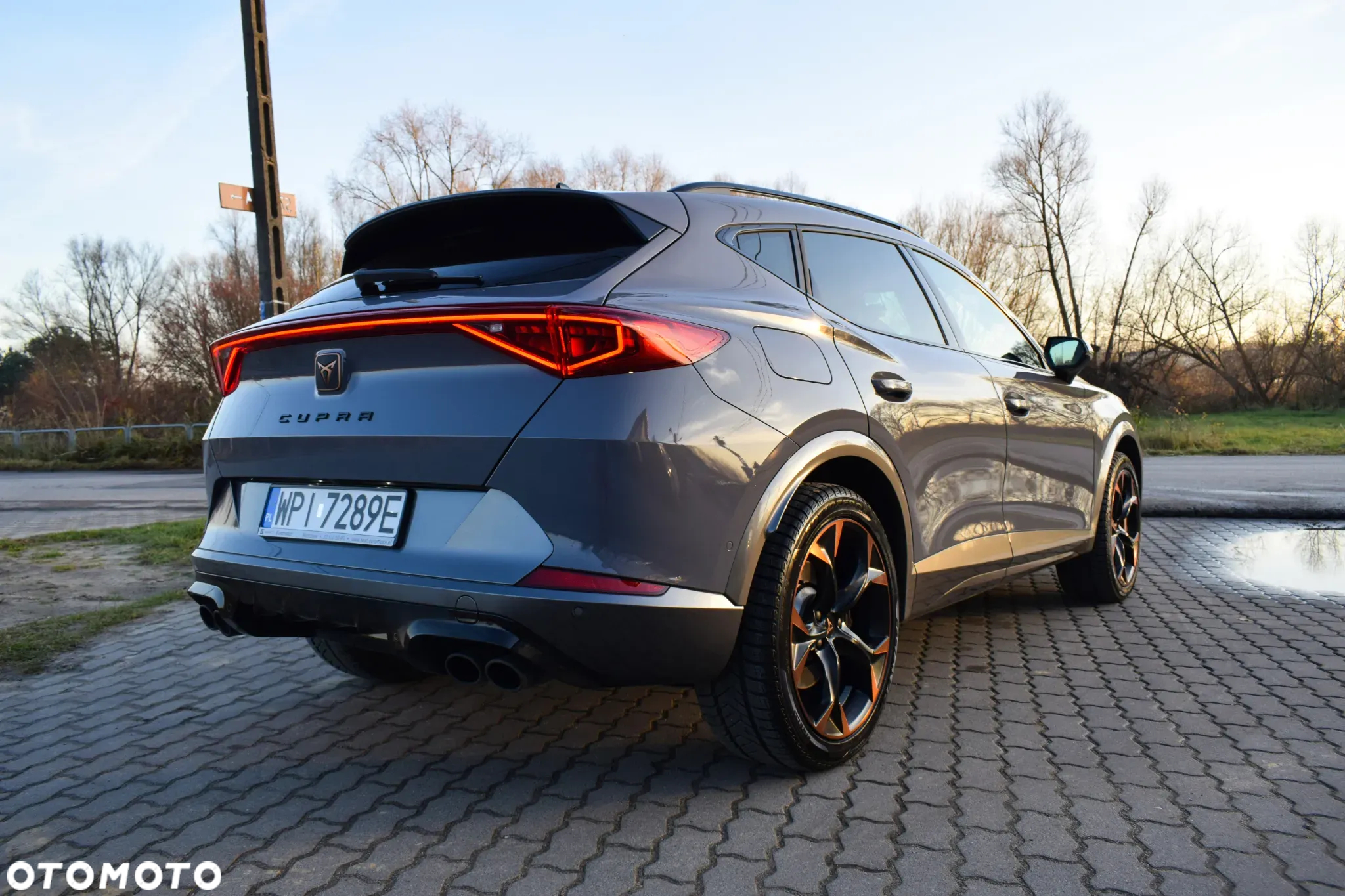 Cupra Formentor - 7