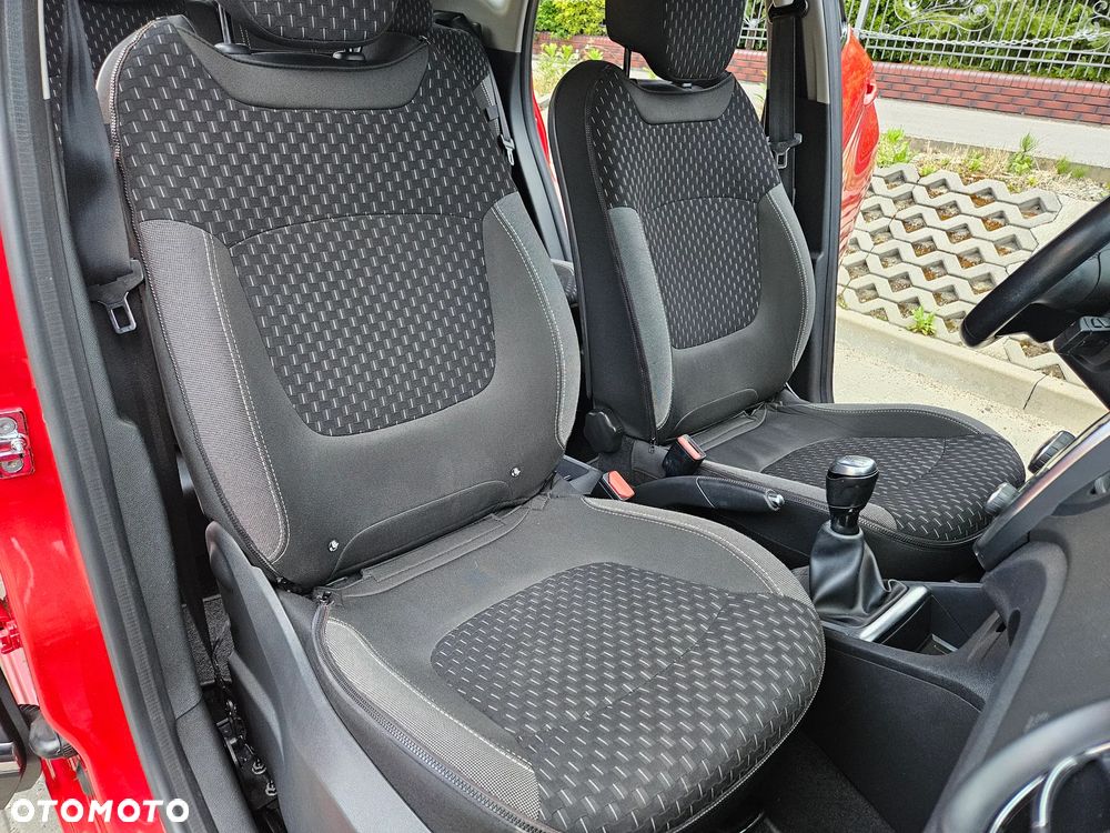 Renault Captur 1.5 dCi Energy Intens EU6 - 21