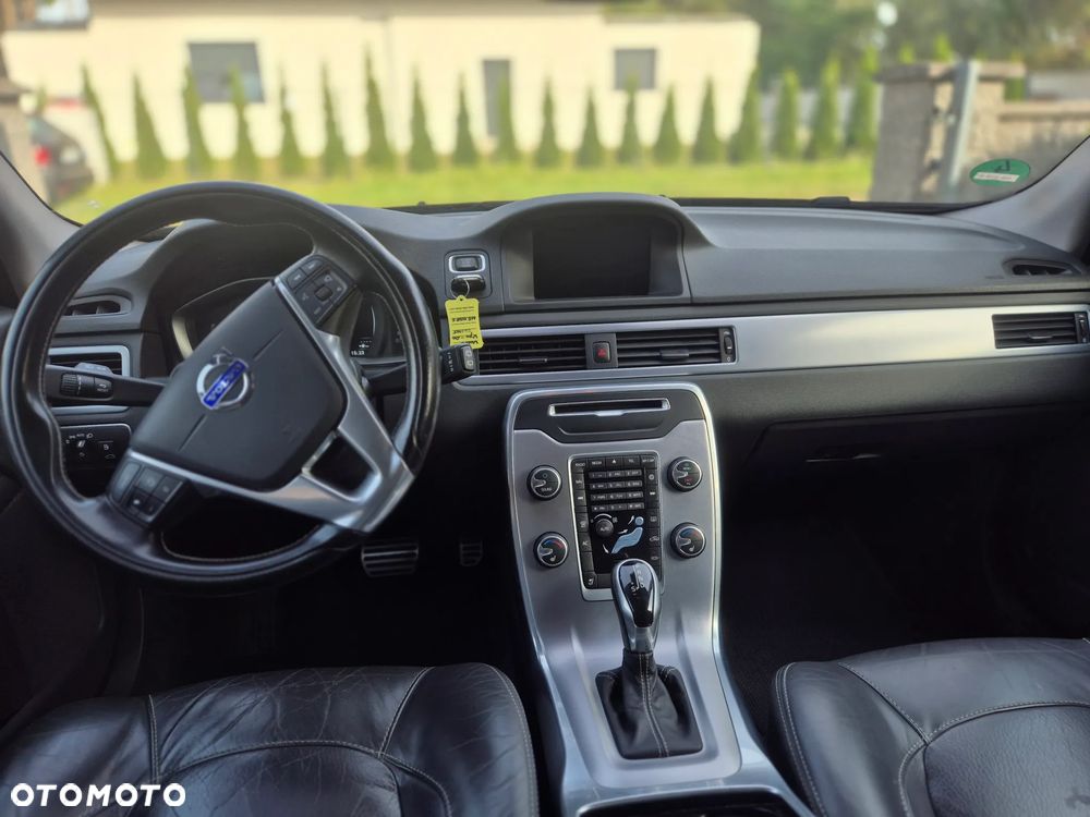 Volvo V70 D4 Drive-E Momentum - 9