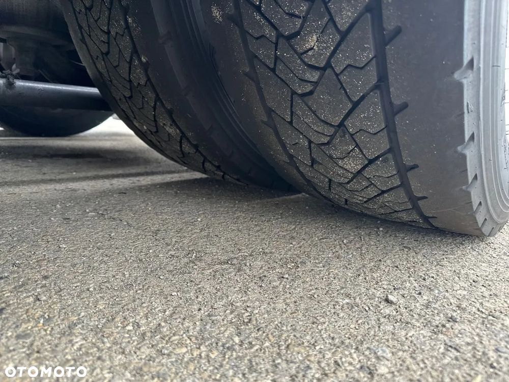 MAN TGX 18.470 4x2 LL SA Ultra - 11