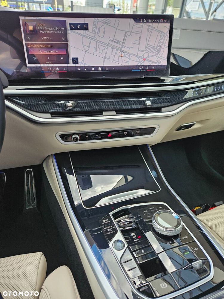 BMW X5 xDrive40d mHEV sport - 28