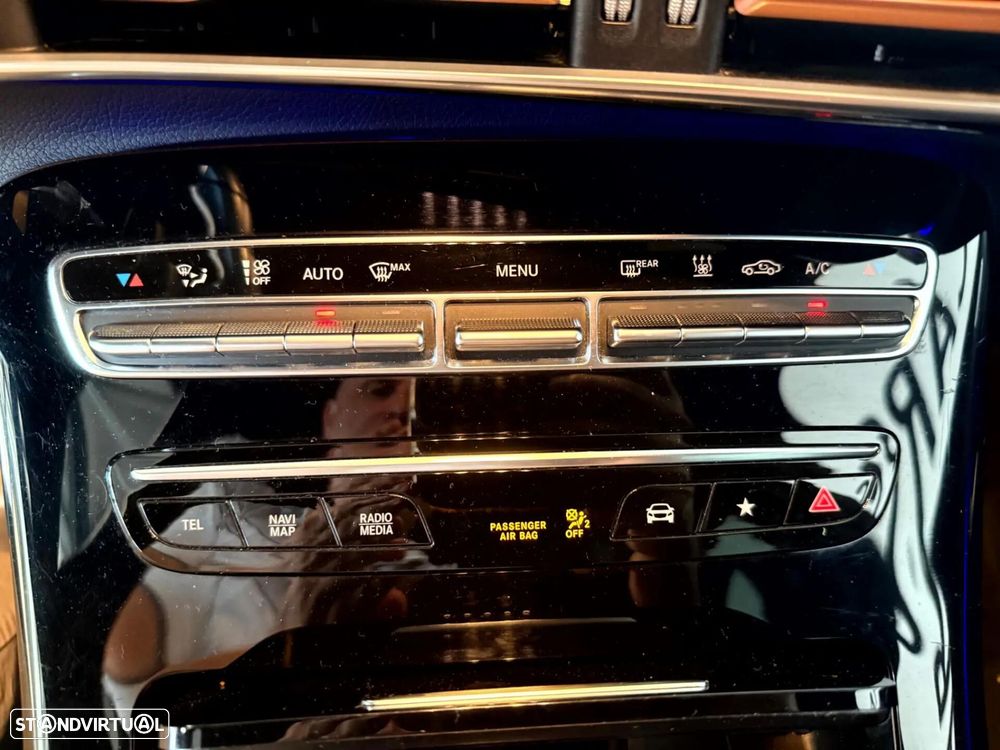 Mercedes-Benz EQC 400 4Matic - 30