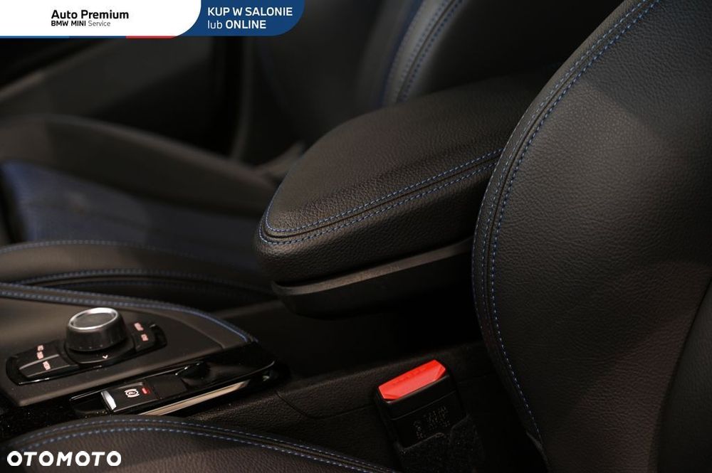 BMW X2 sDrive18i M Sport - 12